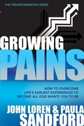 Cover: Growing Pains - Charisma House
