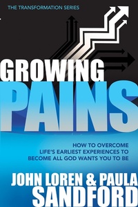 Enlarge image Cover: Growing Pains - Charisma House