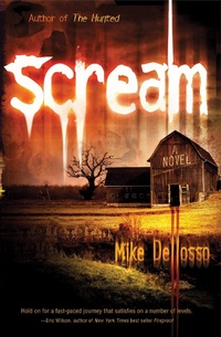 Enlarge image Cover: Scream - Realms