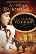 Cover: Unwilling Warrior - Realms