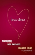 Cover: Loco Amor - CASA CREACION