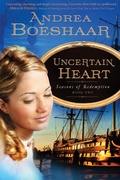 Cover: Uncertain Heart - Realms