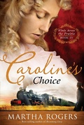 Cover: Caroline's Choice - Realms