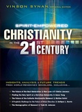 Cover: Spirit-Empowered Christianity in the 21st Century - Charisma House