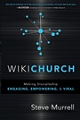 Cover: WikiChurch - Charisma House