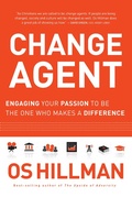 Cover: Change Agent - Charisma House
