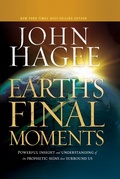 Cover: Earth's Final Moments - Charisma House