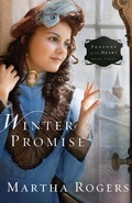 Cover: Winter Promise - Realms