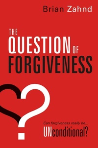 Enlarge image Cover: Question of Forgiveness - Charisma House