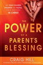 Cover: Power of a Parent's Blessing - Charisma Media