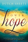 Cover: Power of Hope - Charisma House