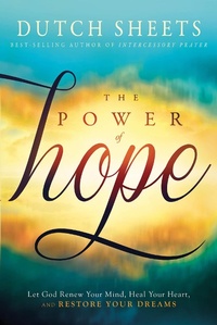 Enlarge image Cover: Power of Hope - Charisma House