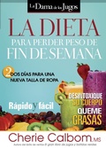 Cover: La Dieta para perder peso de fin de semana - Casa Creacion