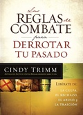 Cover: Las reglas de combate para derrotar tu pasado - Casa Creacion