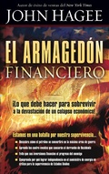 Cover: El Armagedon financiero - Casa Creacion