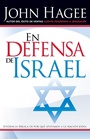 Cover: Defensa de Israel - Casa Creacion