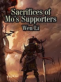 Cover: Sacrifices of Mo's Supporters - Funstory