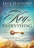 Cover: Key to Everything - Charisma House