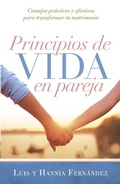 Cover: Principios de vida en pareja - Casa Creacion