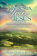 Cover: My Jesus, Your Jesus - Creation House