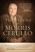 Cover: Legend of Morris Cerullo - Creation House