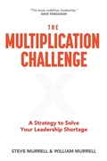 Cover: Multiplication Challenge - Creation House