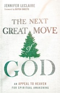 Cover: Next Great Move of God - Charisma House