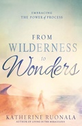 Cover: From Wilderness to Wonders - Charisma House