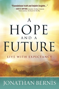 Enlarge image Cover: Hope and a Future - Charisma House