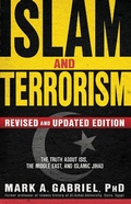 Cover: Islam and Terrorism (Revised and Updated Edition) - Frontline