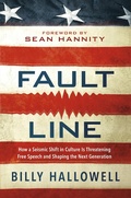 Cover: Fault Line - Frontline