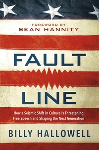 Enlarge image Cover: Fault Line - Frontline