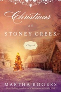 Cover: Christmas at Stoney Creek - Realms