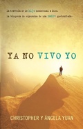 Cover: Ya no vivo yo - CASA CREACION