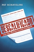 Cover: Descalificado - Casa Creacion