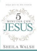 Cover: 5 minutos con Jesus - Casa Creacion