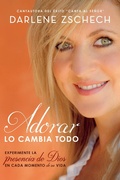 Cover: Adorar lo cambia todo - Casa Creacion