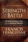 Cover: Strength for the Battle - Charisma House