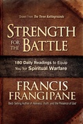 Cover: Strength for the Battle - Charisma House