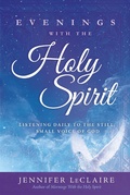 Cover: Evenings With the Holy Spirit - Charisma House