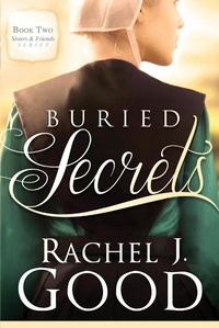 Enlarge image Cover: Buried Secrets - Realms
