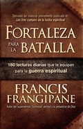 Cover: Fortaleza para la batalla - Casa Creacion