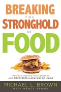 Cover: Breaking the Stronghold of Food - Siloam