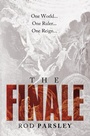 Cover: Finale - Charisma House