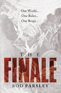 Enlarge image Cover: Finale - Charisma House