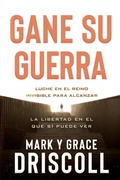 Cover: Gane su guerra / Win Your War - Casa Creacion