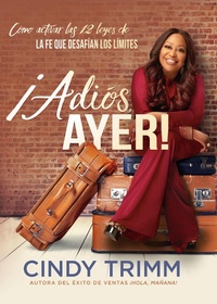 Enlarge image Cover: !Adios ayer! / Goodbye, Yesterday! - Casa Creacion