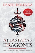 Cover: Aplastar&aacute;s dragones / Slaying Dragons - Casa Creacion