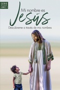 Cover: Mi nombre es Jesus / My name is Jesus - Casa Creacion