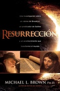 Cover: Resurreccion / Resurrection - Casa Creacion